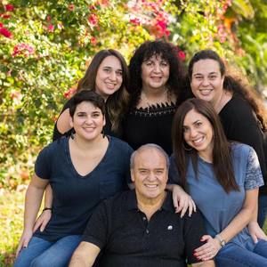 Meet your Posher, Dalila